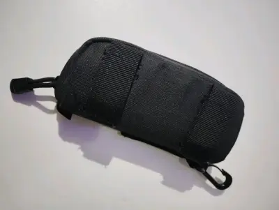 Estuche protector para gafas - Pegaso alta calidad - miniatura 2