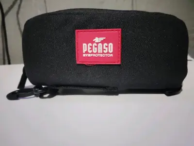 Estuche protector para gafas - Pegaso alta calidad - miniatura 3
