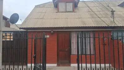 Se vende hermosa casa en sinderpart - miniatura 1