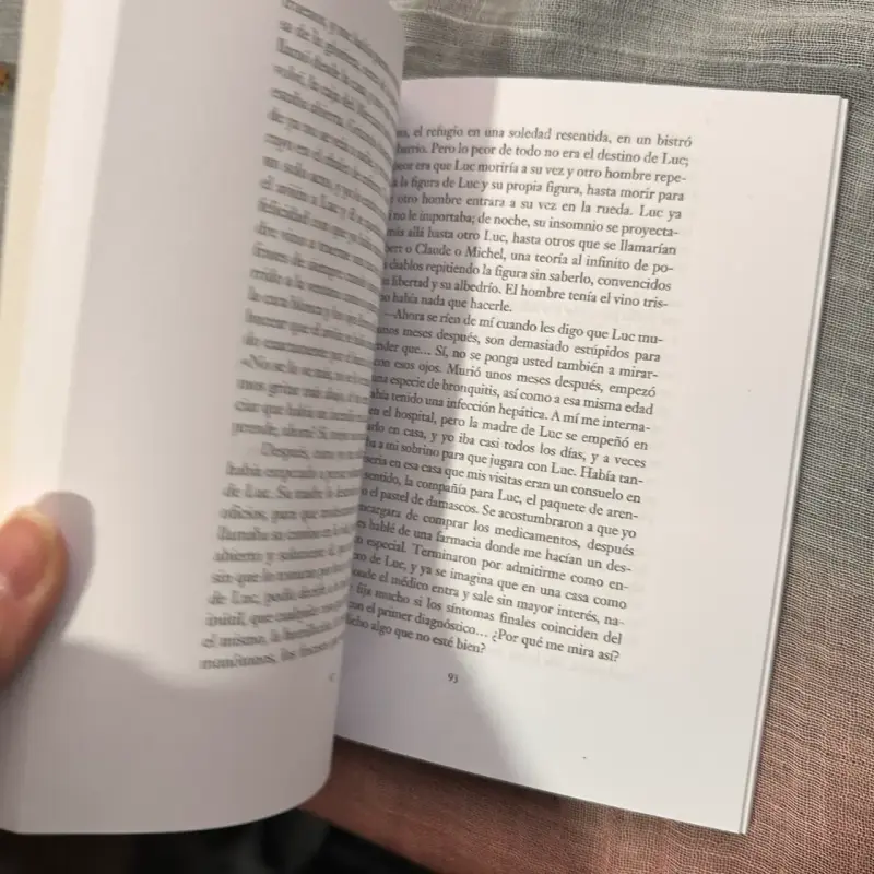 Libro 'Final del Juego' de Julio Cortázar - 2