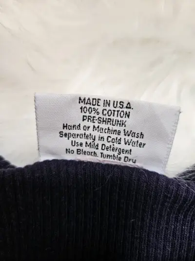 Vestido morado de punto para mujer - miniatura 5