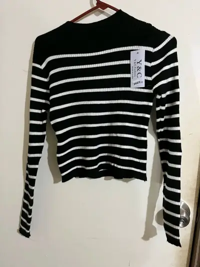 Chaqueta polar negra Puma para invierno - miniatura 2