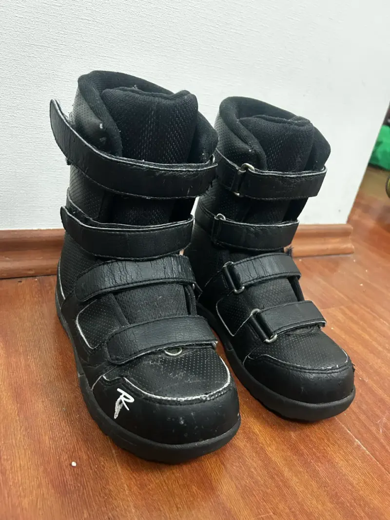 Botas de Snowboard Rossignol - 1