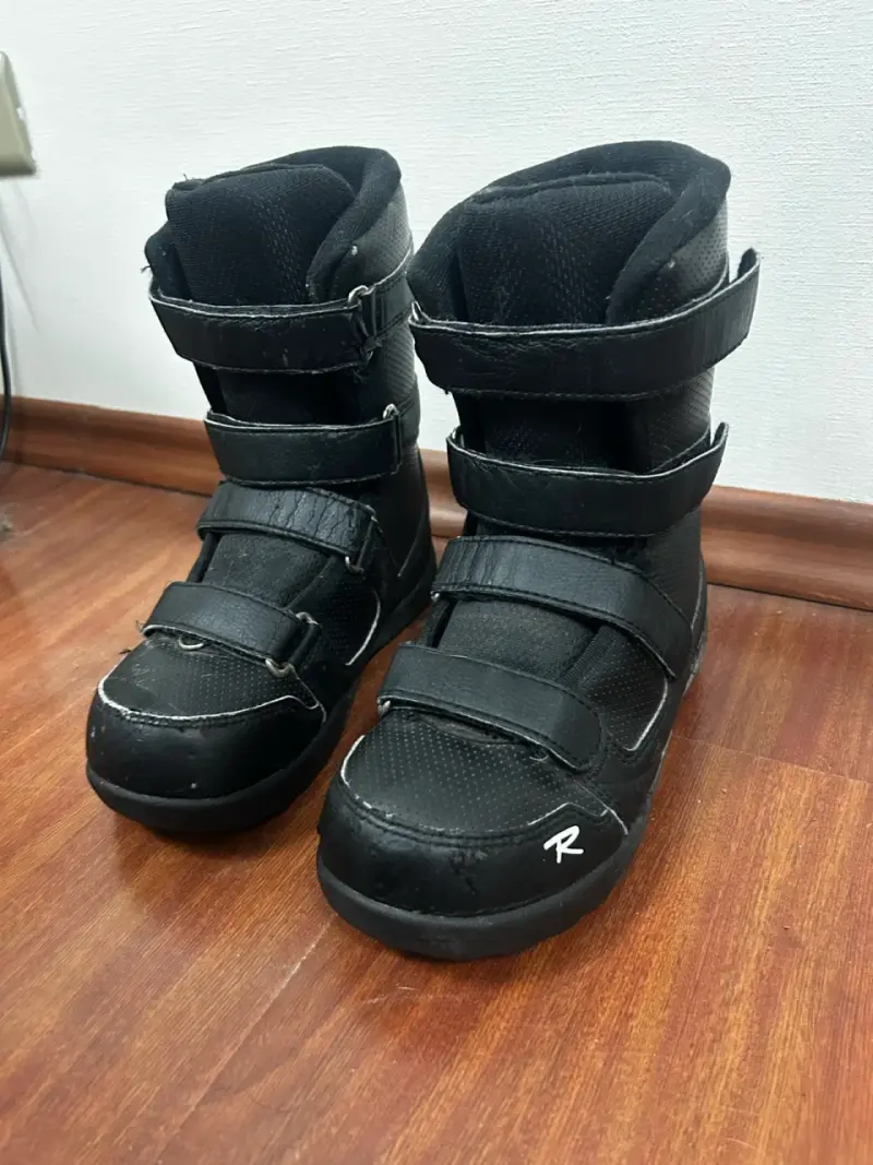 Botas de Snowboard Rossignol - 2