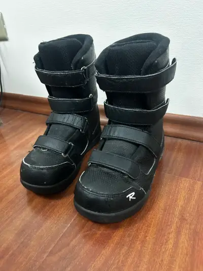 Botas de Snowboard Rossignol - miniatura 2