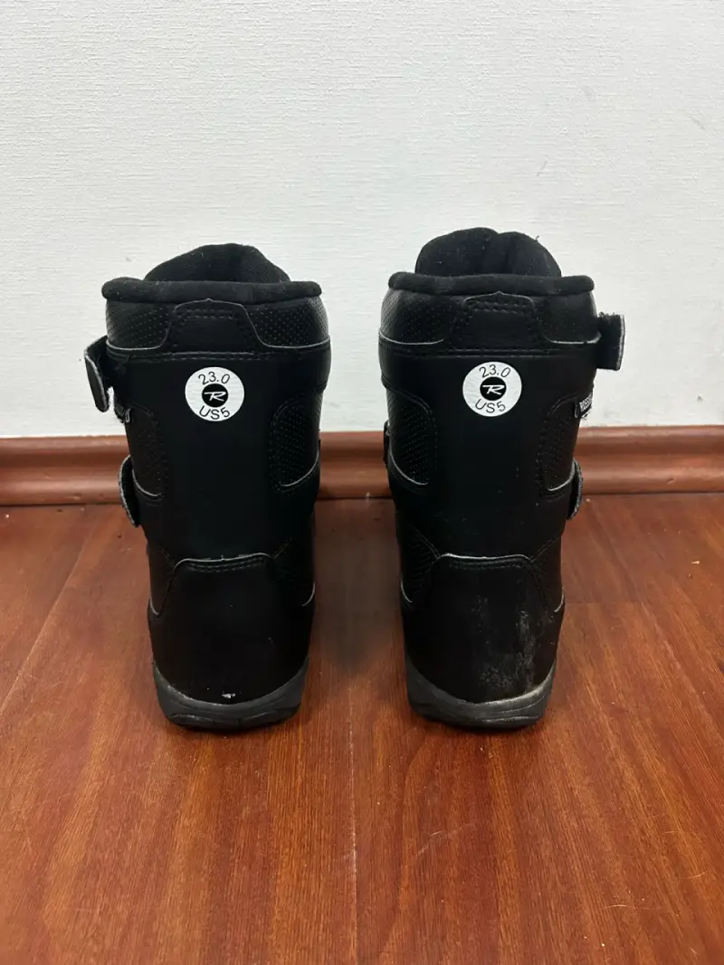 Botas de Snowboard Rossignol - 3