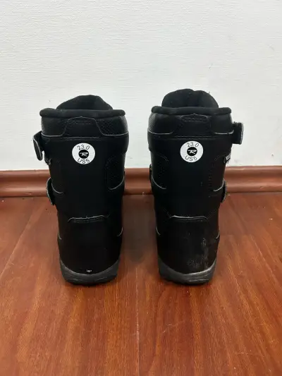Botas de Snowboard Rossignol - miniatura 3