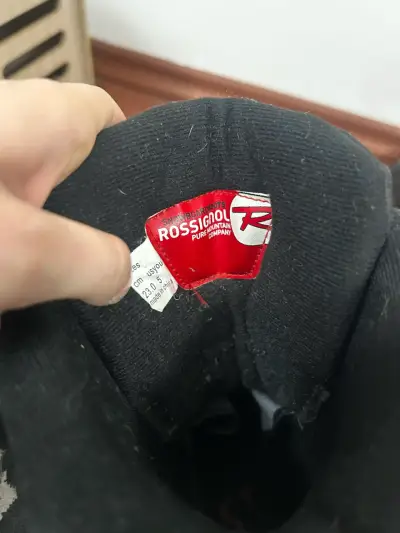 Botas de Snowboard Rossignol - miniatura 4