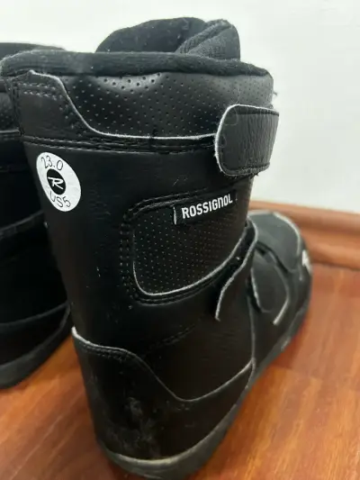 Botas de Snowboard Rossignol - miniatura 5