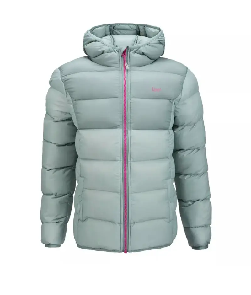 Parka Niña All Winter Steam-Pro Hoody Jacket - 4
