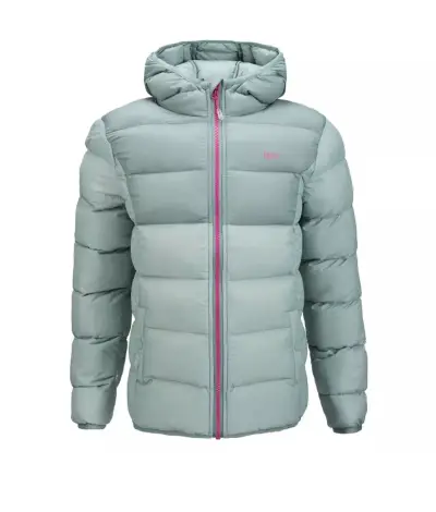 Parka Niña All Winter Steam-Pro Hoody Jacket - miniatura 4