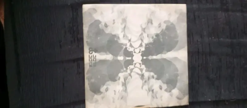 Vinilo de Victor Jara - 1