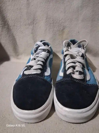 Zapatillas Vans - miniatura 1