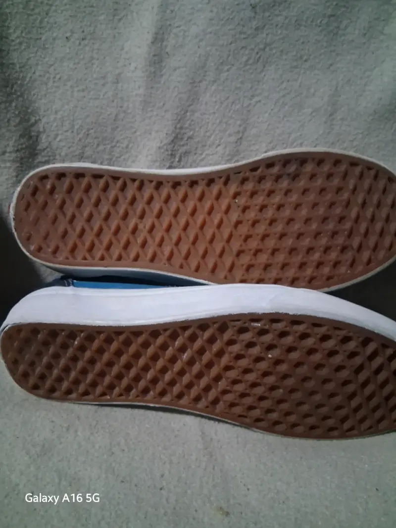 Zapatillas Vans - 2