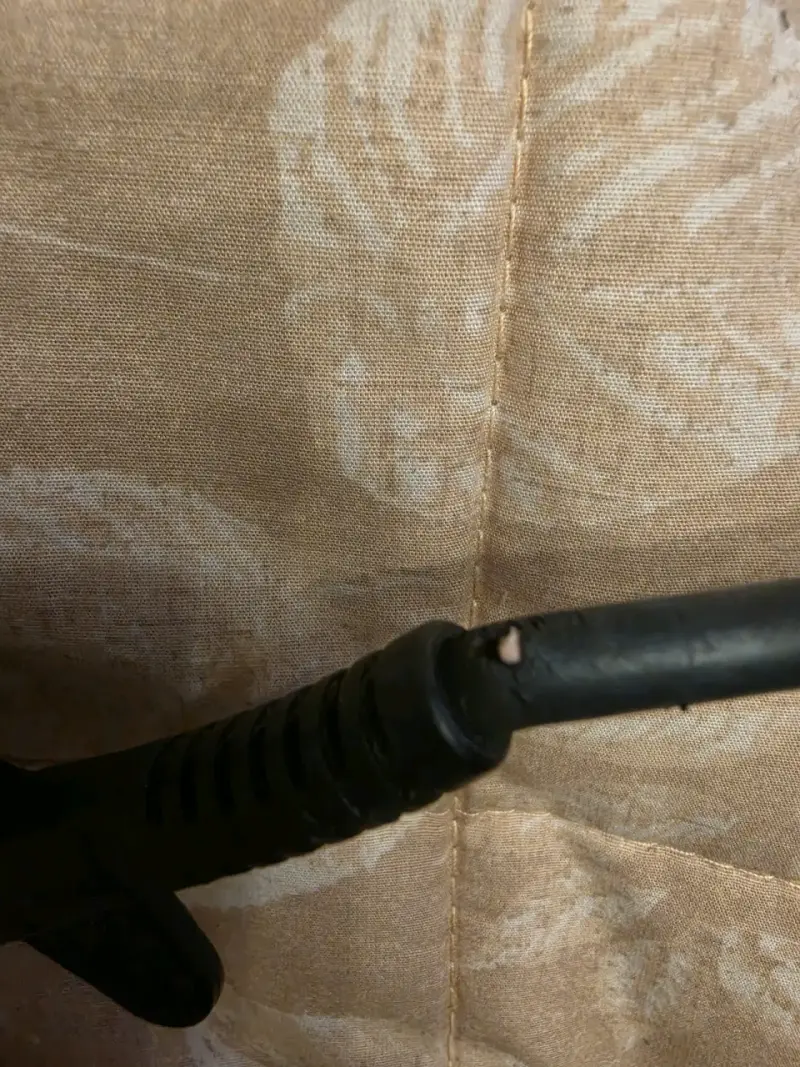 Plancha de Pelo Siegen con Control de Temperatura - 2