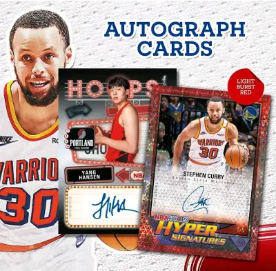 Cajas de cartas NBA Hoops 2025/26 Topps - miniatura 2