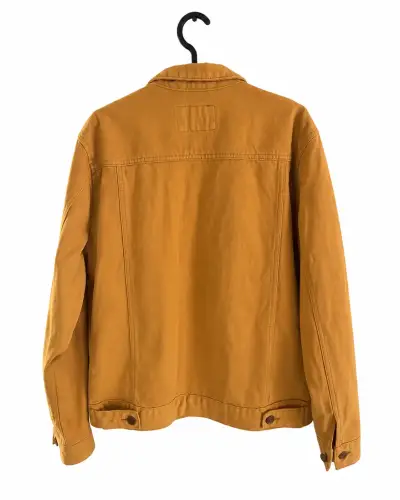 Chaqueta de mezclilla Forever 21 - miniatura 2