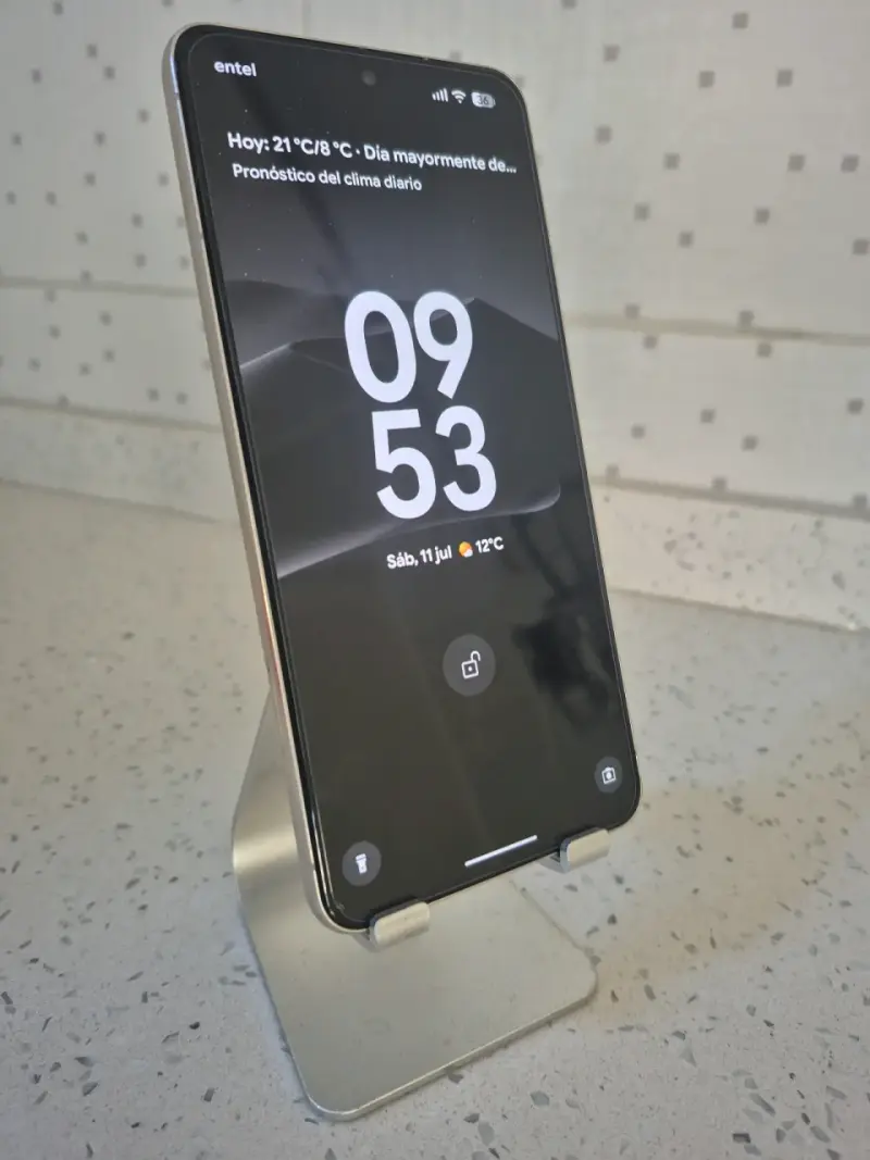 Pixel 8 Pro 256 GB - VoP - 1