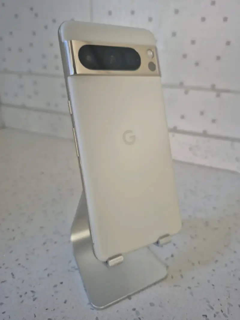 Pixel 8 Pro 256 GB - VoP - 2