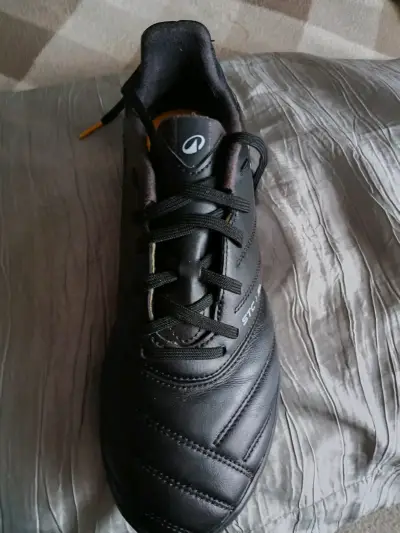 Zapatillas deportivas negras VRT para hombre - miniatura 2