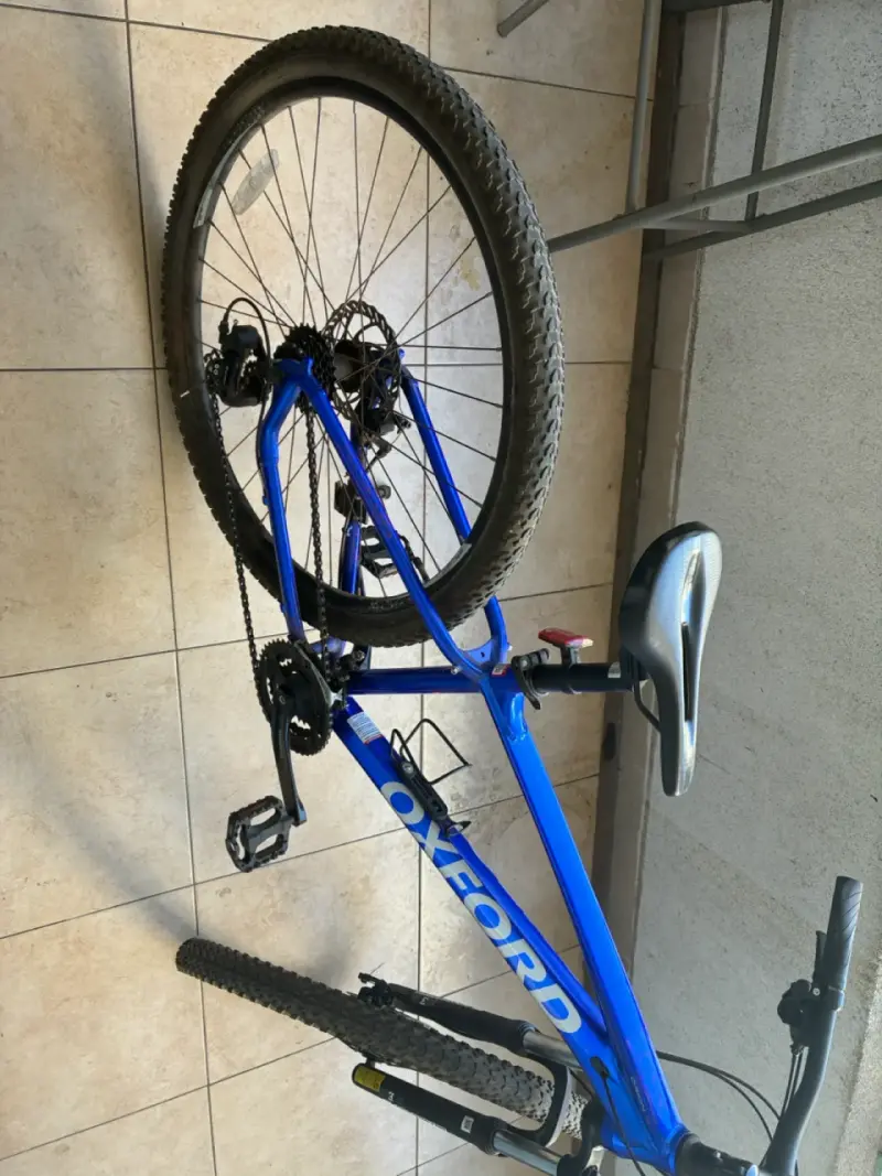 Bicicleta MTB Oxford Orión 4 - 2