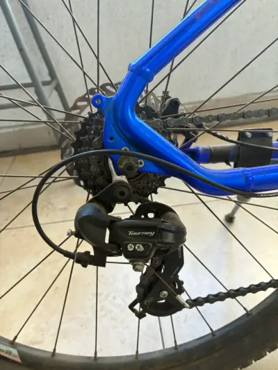 Bicicleta MTB Oxford Orión 4 - miniatura 4
