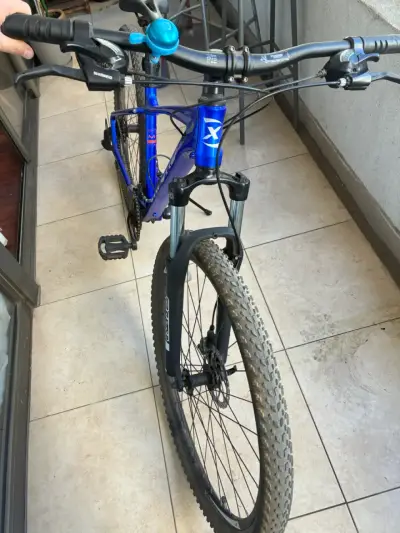 Bicicleta MTB Oxford Orión 4 - miniatura 5
