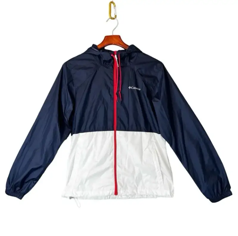 Chaqueta cortaviento Columbia - 1