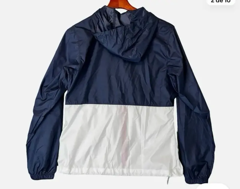 Chaqueta cortaviento Columbia - 2