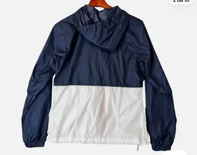 Chaqueta cortaviento Columbia - miniatura 2