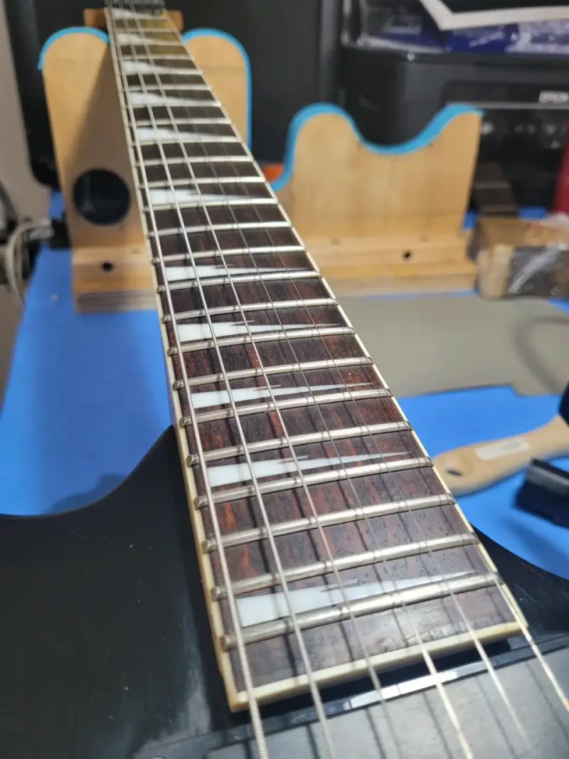 Guitarra Eléctrica Ibanez GRG20DEX - 4