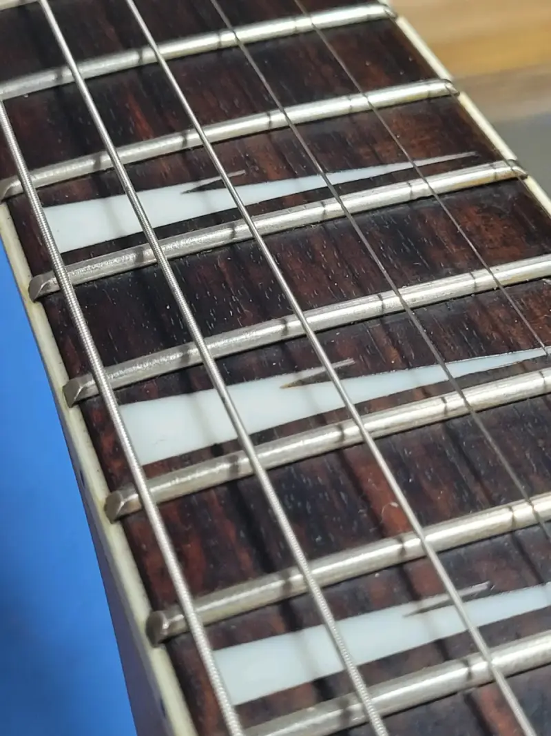 Guitarra Eléctrica Ibanez GRG20DEX - 5