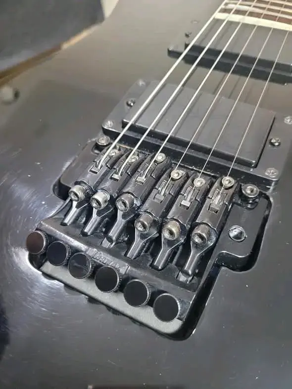 Guitarra Eléctrica Ibanez GRG20DEX - 6