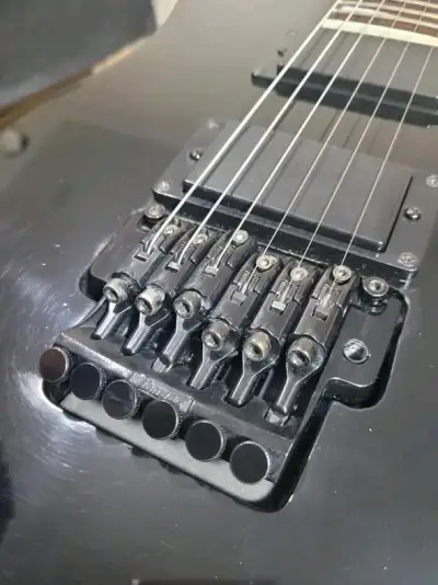Guitarra Eléctrica Ibanez GRG20DEX - miniatura 6