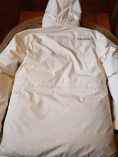 Parka Alta Montaña BlackYak Ice Edge Gore-Tex - miniatura 4