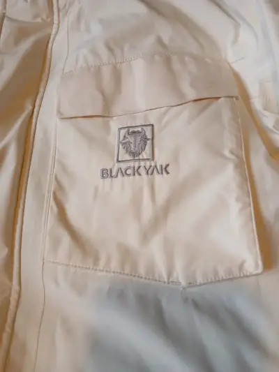 Parka Alta Montaña BlackYak Ice Edge Gore-Tex - miniatura 6