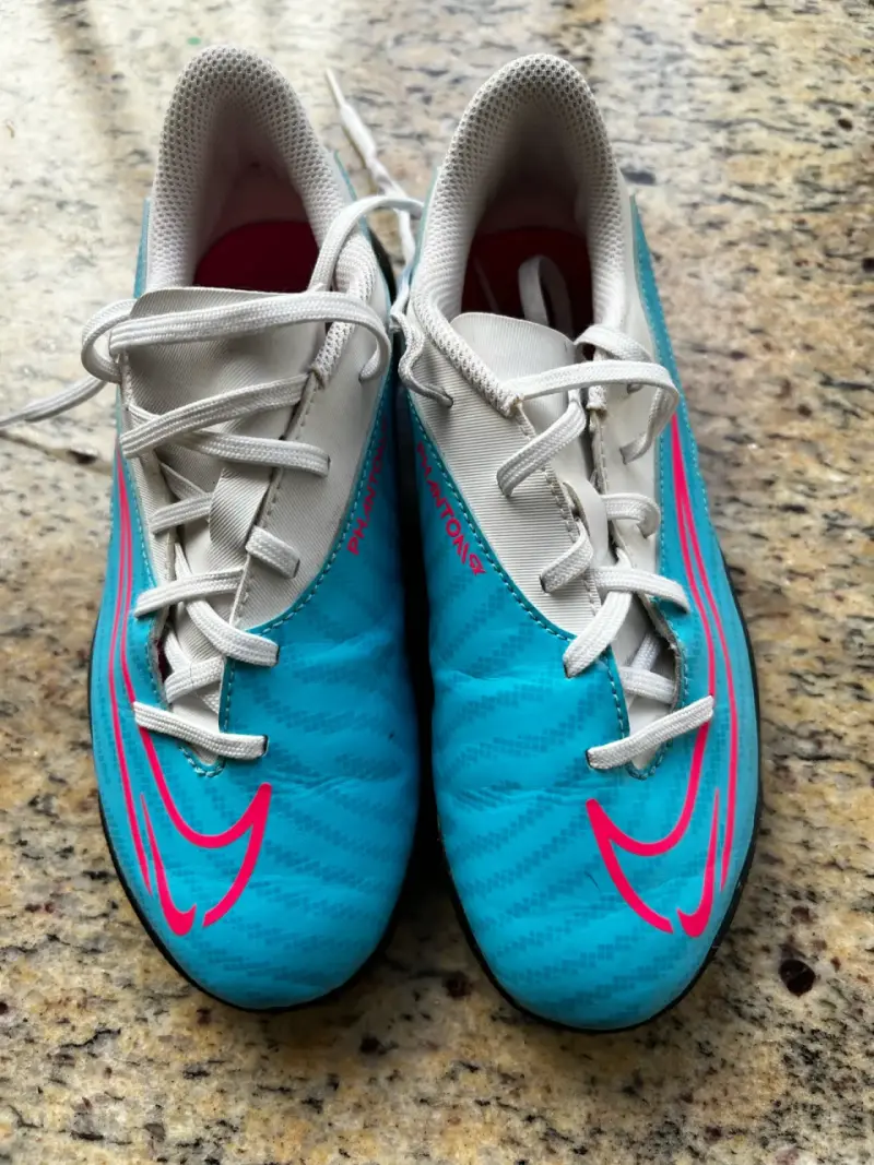 Zapatillas de baby fútbol Nike Phantom GT2 Pro - 1