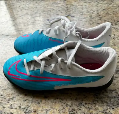Zapatillas de baby fútbol Nike Phantom GT2 Pro - miniatura 2