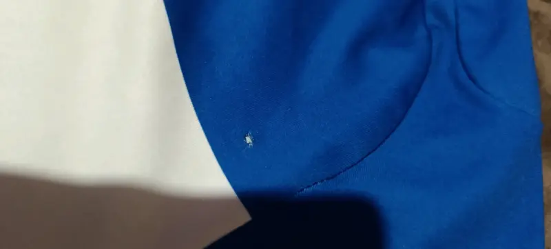Camiseta de fútbol Universidad Católica Puma azul - 3
