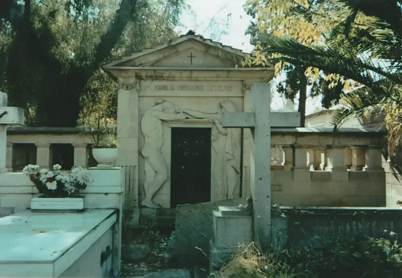 Olympus Infinity Stylus - 5