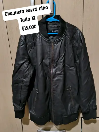 Lote de ropa para niño talla 10-12, 29 prendas - miniatura 5