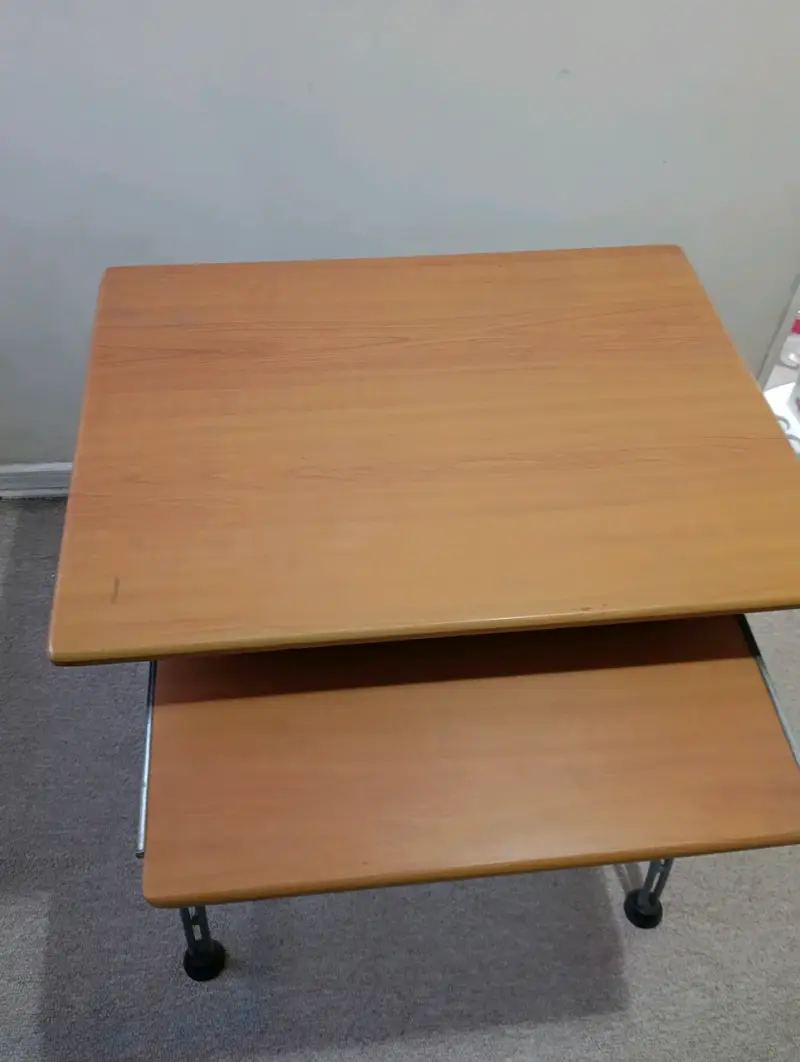 Escritorio - 1