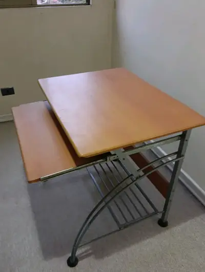 Escritorio - miniatura 2