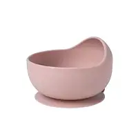Plato de silicona para bebé con ventosa - 4