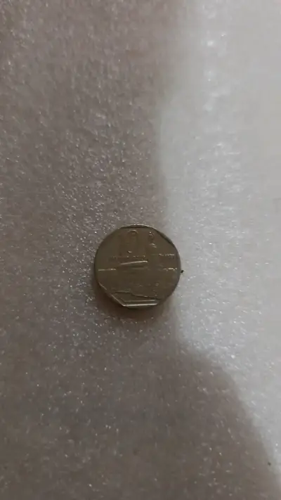Moneda de colección 10 pesos 1994 de cuba - miniatura 1