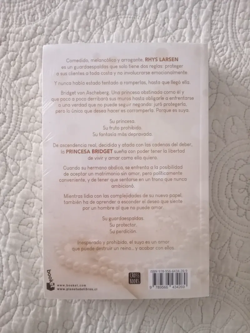 Libro 'Twisted Games' de Ana Huang - Romance Contemporáneo - 2