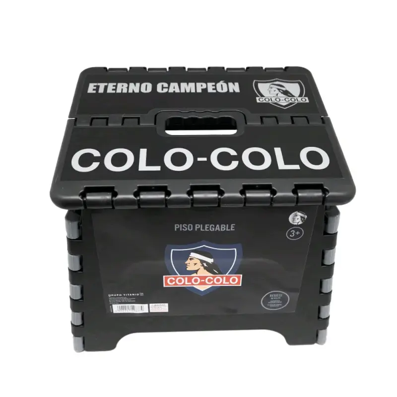 Piso Plegable Colo-Colo Eterno Campeón - 1