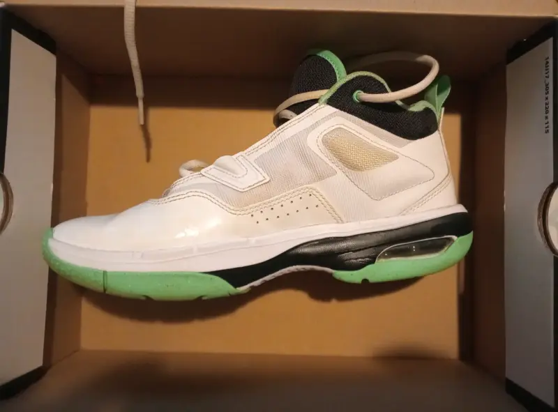 Zapatillas Basquetbol Jordan Stay Loyal 3 - 1