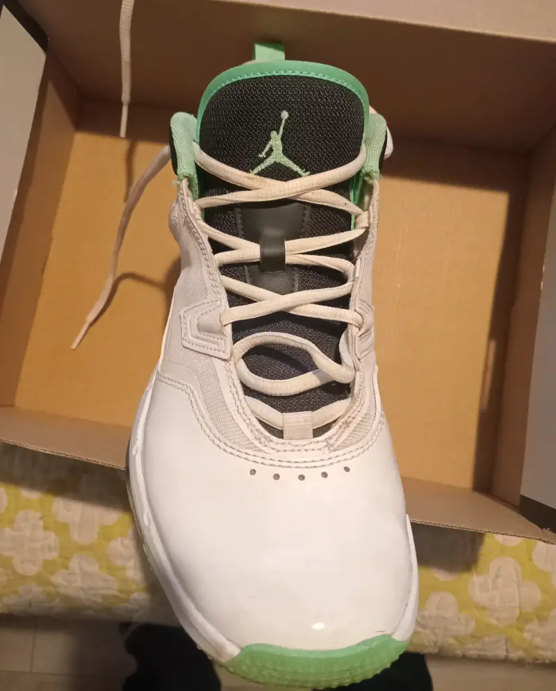 Zapatillas Basquetbol Jordan Stay Loyal 3 - 2