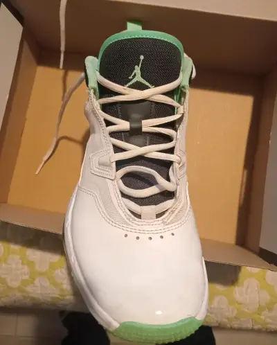 Zapatillas Basquetbol Jordan Stay Loyal 3 - miniatura 2